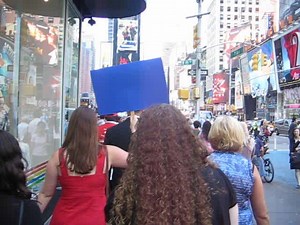 Being Escorted To The Transformers Dark Of The Moon Red Carpet Premiere Area ! | Daily Bugle Spidey | Facebook