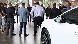 Audi Dominion and its staff are a true reflection of the community that the local dealership serves: https://bit.ly/3DSBPho #HispanicHeritageMonth | National Automobile Dealers Association | Facebook