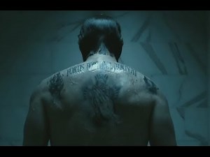 john wick fight scene john wick 1