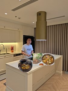 Kinh nghiệm chọn máy hút mùi và lưu ý để máy hoạt động hiệu quả