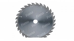 [Hot Item] Wood Panel Cutting Blade Carbide Circular Saw Blade for MDF / OSB / Particle Board Size Cutting