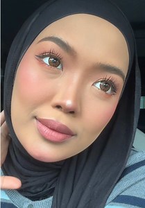 Makeup Sesimple untuk Gaya Harian | Jarang La Ek Nak Makeup