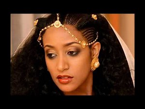 TOP 10 Most Beautiful Ethiopian Women Trending Ethiopia Eritrea