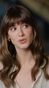 23K views · 120 reactions | Daisy Edgar-Jones compares filming #Twisters to being tumble dried | Entertainment Weekly | Facebook