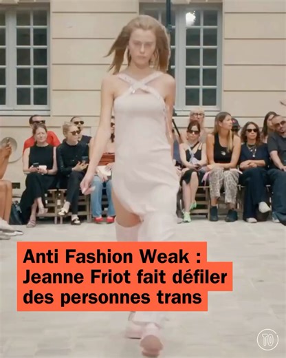 3.6K views · 13 reactions | Alors que la transphobie se déploie...