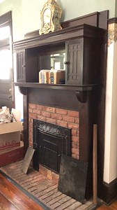 4.1K views · 162 reactions | Come Check Out Our 1914 Bloomsbury House Dining Room. #oldhouse #oldhouselove #architecture #house #photography #oldhouses #abandoned #home #ig #renovation #old #nature #oldhousecharm #vintage #architecturephotography #historicpreservation #travel #oldhome #history #oldbuilding #houses #interiordesign #photooftheday #interior #restoration #historic #preservation #victorianhouse #tarboronc #dvfpreservationnation | Preservation Nation - Dustin Van Fleet | Facebook