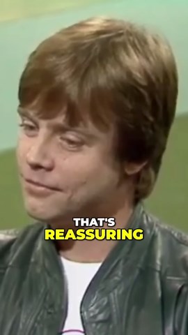 Why Mark Hamill Face Changed Between Episode 4 & 5