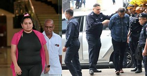 Kes Buli Siber Esha: Wanita didenda RM100, pemandu lori mengaku salah buat penghantaran lucah | Berita Harian