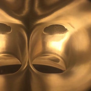 #TBT to last night after this head was finished up.... #5axiscnc #headporting #alltheangles #bseries #sfwd #raceseason #raceseasonprep #shippingworldwide #vpm2k16 #centroidcnc #allworkdoneinhouse | Victory Precision Machine