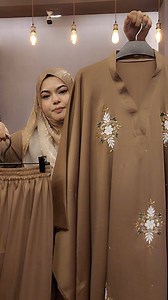 2.7K views · 22 reactions | Premium kachupi Work 2Ps Set ❤️ Fabric:Dubai Zafran Kaftan Long:42 Pant Long:39 Code:0053 Our Shop Adress: Dhaka,Uttar Badda Thana Road, Call: 09639246359 #kaftan #dress #abaya #hijab #borka #khimar | Be Unique | Facebook