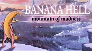 Banana Hell: Mountain of Madness (GRATIS) en Steam