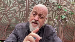 11K views · 1K reactions | Bill Bailey on Reels | Facebook