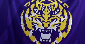 LSU RHP Garrett Edwards selected in 2023 MLB Draft