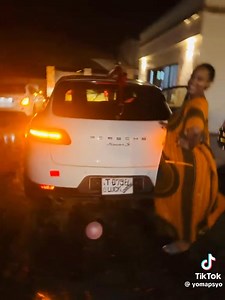 Yo Maps Gifts His Wife Kidist A Brand New Porsche | Zambian Music News