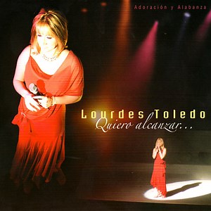 Figura de Gloria by Lourdes Toledo