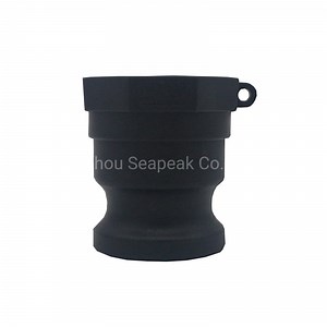 [Hot Item] PP Camlock Coupling Type a for Hose Connection