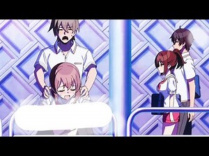 Nukitashi The Animation【AMV】A Feeling