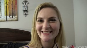 Surprising Wife With Hot Tinder Guy To Cuck Me