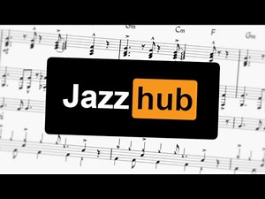 Pornhub Intro (but it's jazz)