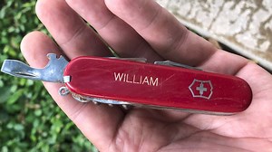 Tune in TOMORROW for the final episode of this season of Sunk & Found! | Man River