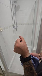 51K views · 114 reactions | How I REPLACE A SHOWER TRAY | MCW Dividers Ltd | Facebook
