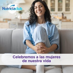 Cada mujer tiene una perspectiva única, asegúrate de continuar aprendiendo de las mujeres que te rodean así como celebrarlas en este Día Internacional de la Mujer. 🥰 | Nutricia Club Ecuador