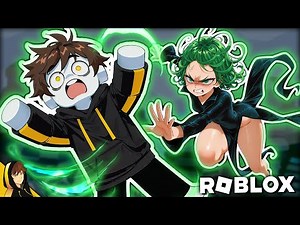 I Tried The Strongest Battlegrounds for the FIRST TIME... [Full Showcase]