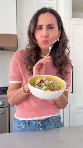 Chicken pasta salad | A crowd-pleasing classic made easy