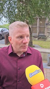 2K views | ❗️Paramilitary control: 'I feel angry. It's hard not to...