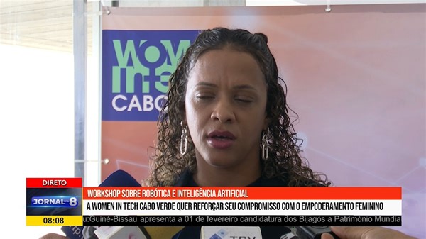 Women in Tech Cabo Governo de Cabo Verde A Women in Tech Global,...