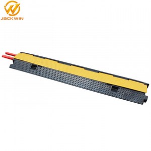 Heavy Duty Cable Protector Cable Wire Protector Floor Cable Protector