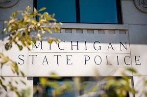 Michigan State Police task force arrests 2 Port Huron men on child porn charges