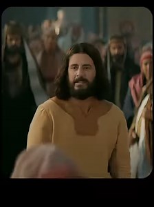 Ayes de Mateo 23: Jesús confronta a fariseos | The Chosen escena