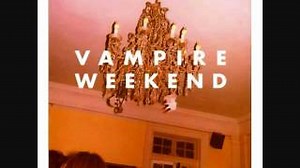 Vampire Weekend - Bryn