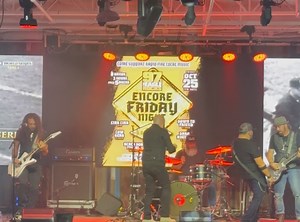 Dark Avenue on Reels