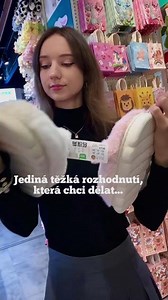 XIMI📍Galerie Butovice, Centrum Stromovka