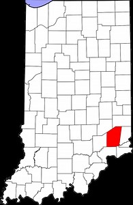National Register of Historic Places listings in Ripley County, Indiana - Alchetron, the free social encyclopedia