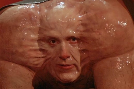 5 cult body horror films to watch after The Substance