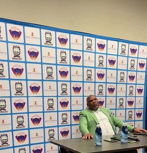 Nelson Mandela Bay Stadium on Reels