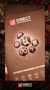 استضاف مكتب دايريكت تي تي أمريكا اللاتينية أمسية رائعة الأسبوع الماضي مع أفضل الخبراء في مجال التكنولوجيا المالية في كولومبيا، بالتعاون مع Blockchain Summit Latam. واستعرض فريقنا مجموعة دايريكت تي تي من حلول التكنولوجيا المالية المتطورة وشارك في مناقشات ثاقبة حول مستقبل التكنولوجيا المالية في كولومبيا وأمريكا اللاتينية. وكان الحدث مليء بالحماس والابتكار حيث تداول عدة مواضيع كالتقنيات الجديدة والتراخيص التنظيمية والفرص والتحديات التي تواجه مجال التكنولوجيا المالية اليوم. ونود أن نشكر كل من انضم إ