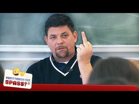 Tim Mälzer kocht mit Kindern - Teil 2 | Verstehen Sie Spaß?