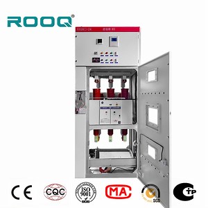 [Hot Item] Switchgear Manufacturer Kyn28 High Medium Low Voltage Switchgear Modular Electrical Panels 36kv/40.5kv