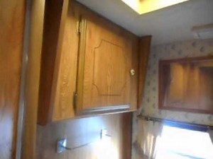 1988 Nomad Weekender 33