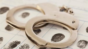 Arrest Mugshots- 4.4.2017