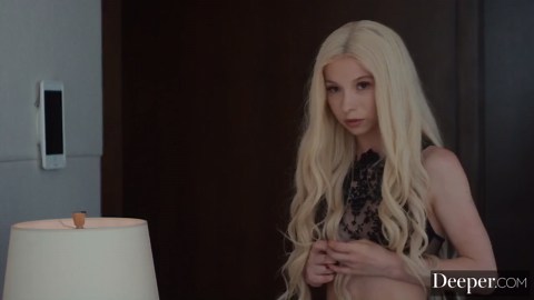 Mona Wales - She Got Him When He Is Cheating Her Wife (Kenzie Reeves)