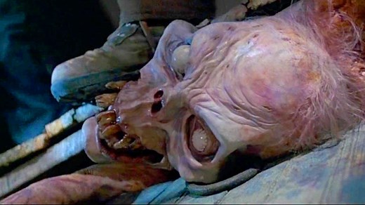 Evil Dead 2: Death by Dawn: Trailer 1