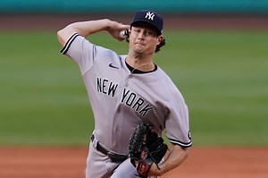 Yankees’ Gerrit Cole tests positive for COVID-19 | What it means
