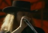 LYNYRD SKYNYRD Saturday Night Special (1977)