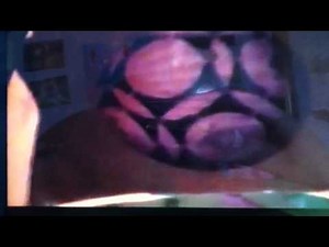 Elmo's World Christmas Video