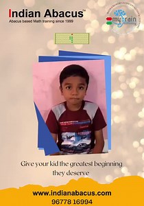 IndianAbacus based math | Indian Abacus